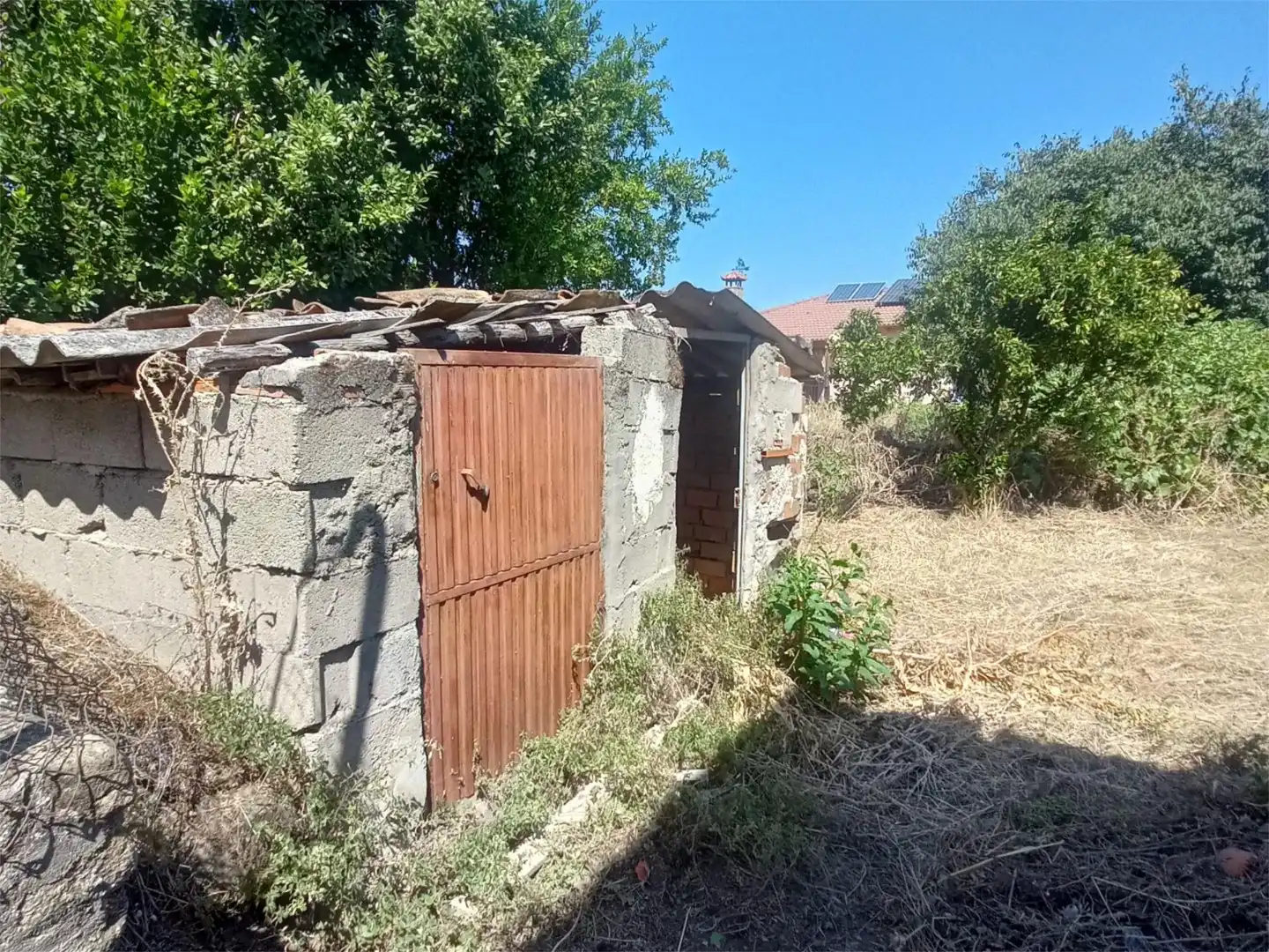 Flat for sale in Calle las Olivas, 112, Aldeanueva del Camino Flat for sale in Aldeanueva del Camino
