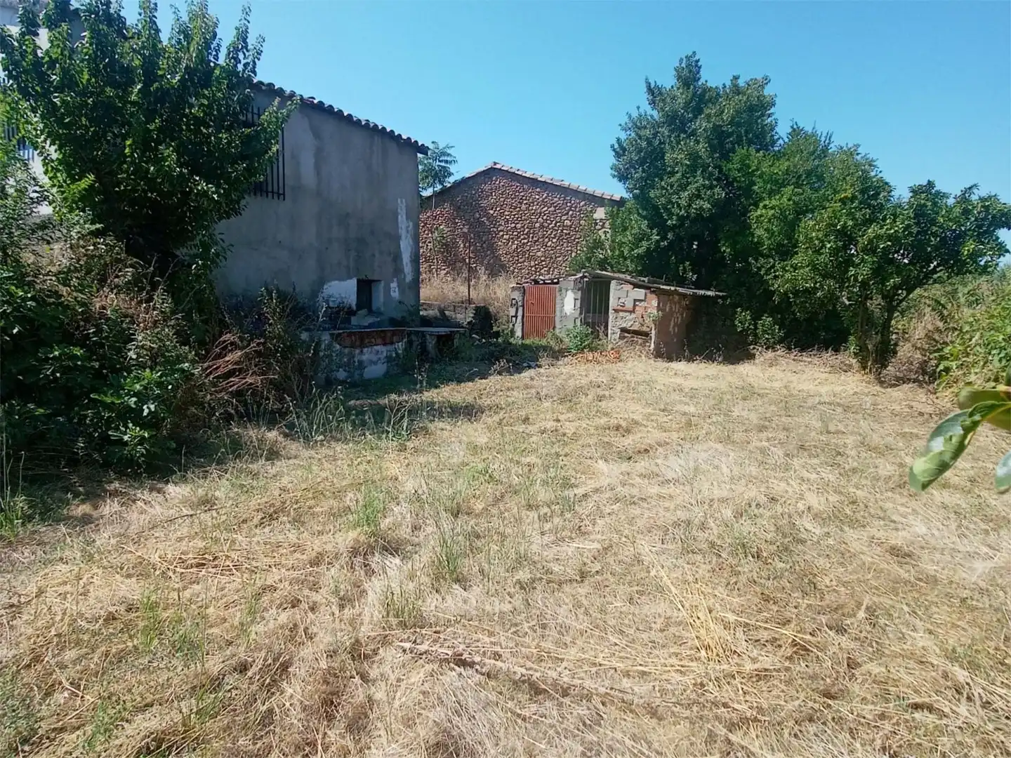 Flat for sale in Calle las Olivas, 112, Aldeanueva del Camino Flat for sale in Aldeanueva del Camino
