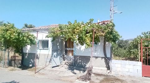 Piso en venta en Calle las Olivas, 112, Aldeanueva del Camino, Cáceres - imagen 2 Foto 2 de Piso en venta en Calle las Olivas, 112, Aldeanueva del Camino, Cáceres