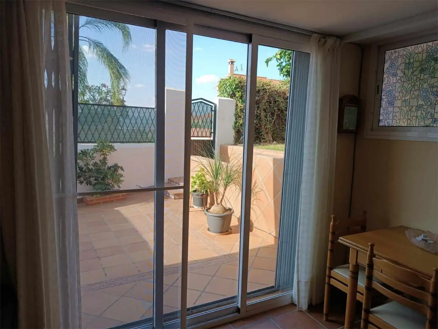 Casa o xalet en venda a Calle de los Cooperantes, 10, Manantiales - Lagar - Cortijo Jardí de Casa o xalet en venda en Alhaurín de la Torre amb Aire condicionat, Calefacció i Jardí privat