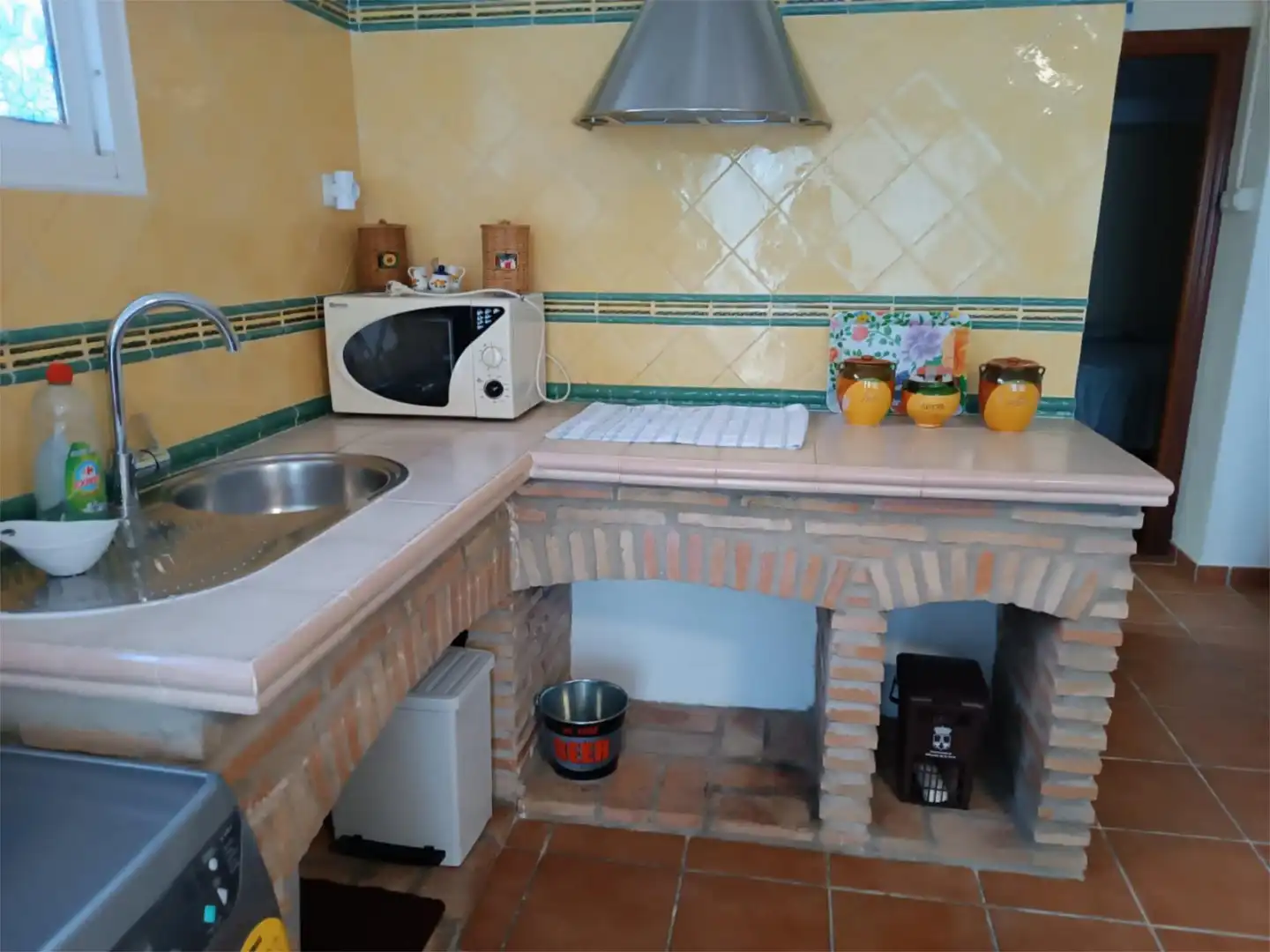 Casa o xalet en venda a Calle de los Cooperantes, 10, Manantiales - Lagar - Cortijo Cuina de Casa o xalet en venda en Alhaurín de la Torre amb Aire condicionat, Calefacció i Jardí privat