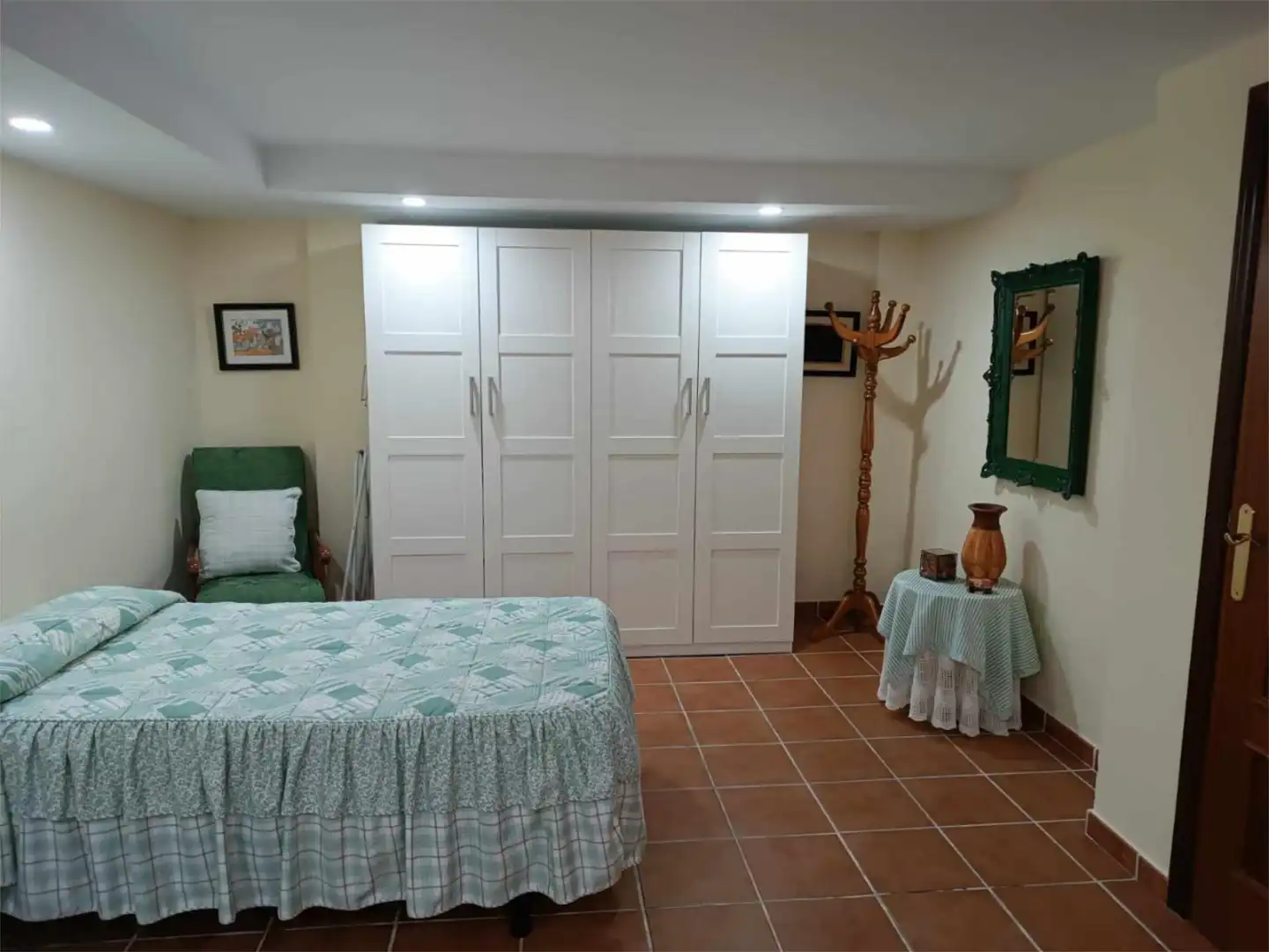 Casa o xalet en venda a Calle de los Cooperantes, 10, Manantiales - Lagar - Cortijo Casa o xalet en venda en Alhaurín de la Torre amb Aire condicionat, Calefacció i Jardí privat