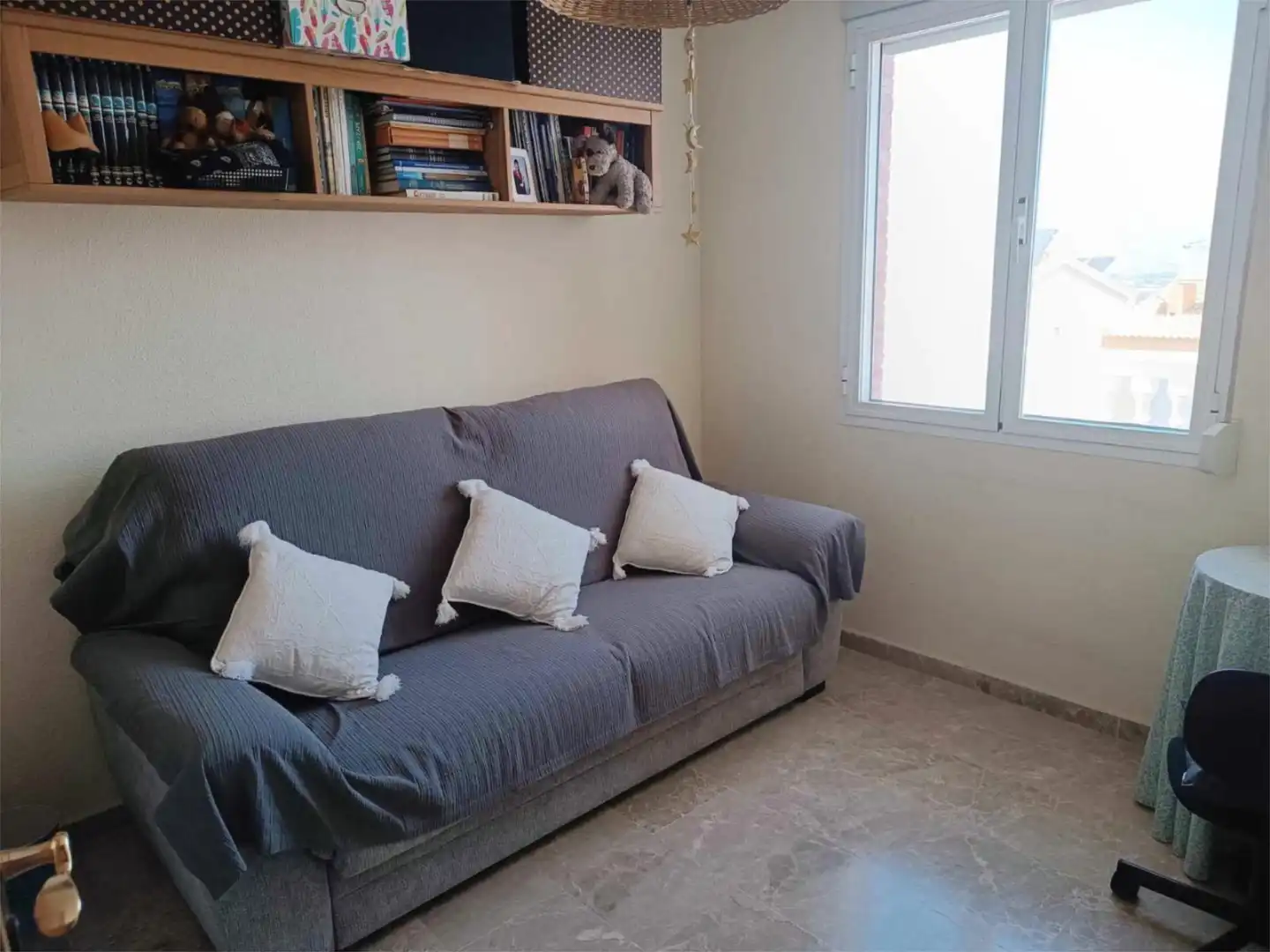 Casa o xalet en venda a Calle de los Cooperantes, 10, Manantiales - Lagar - Cortijo Dormitori de Casa o xalet en venda en Alhaurín de la Torre amb Aire condicionat, Calefacció i Jardí privat