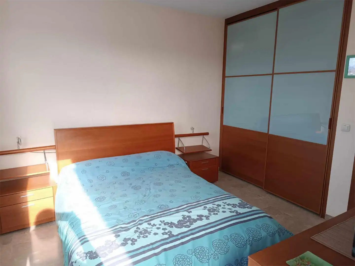 Casa o xalet en venda a Calle de los Cooperantes, 10, Manantiales - Lagar - Cortijo Dormitori de Casa o xalet en venda en Alhaurín de la Torre amb Aire condicionat, Calefacció i Jardí privat