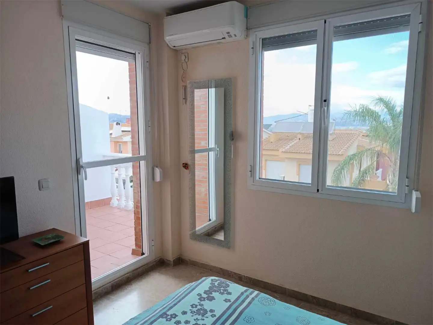 Casa o xalet en venda a Calle de los Cooperantes, 10, Manantiales - Lagar - Cortijo Dormitori de Casa o xalet en venda en Alhaurín de la Torre amb Aire condicionat, Calefacció i Jardí privat