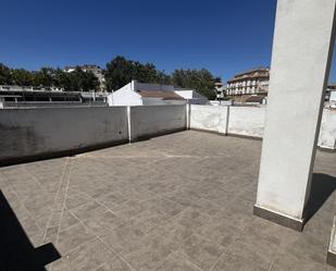 Terrace of Flat for sale in Villanueva de Algaidas  with Air Conditioner and Terrace