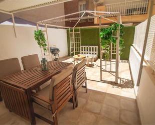 Flat to rent in El Ejido