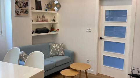 Photo 3 of Flat to rent in Rúa San Telmo, 20, Mugardos, A Coruña