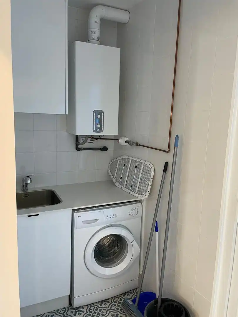 Flat for rent in Rúa San Telmo, 20, Mugardos