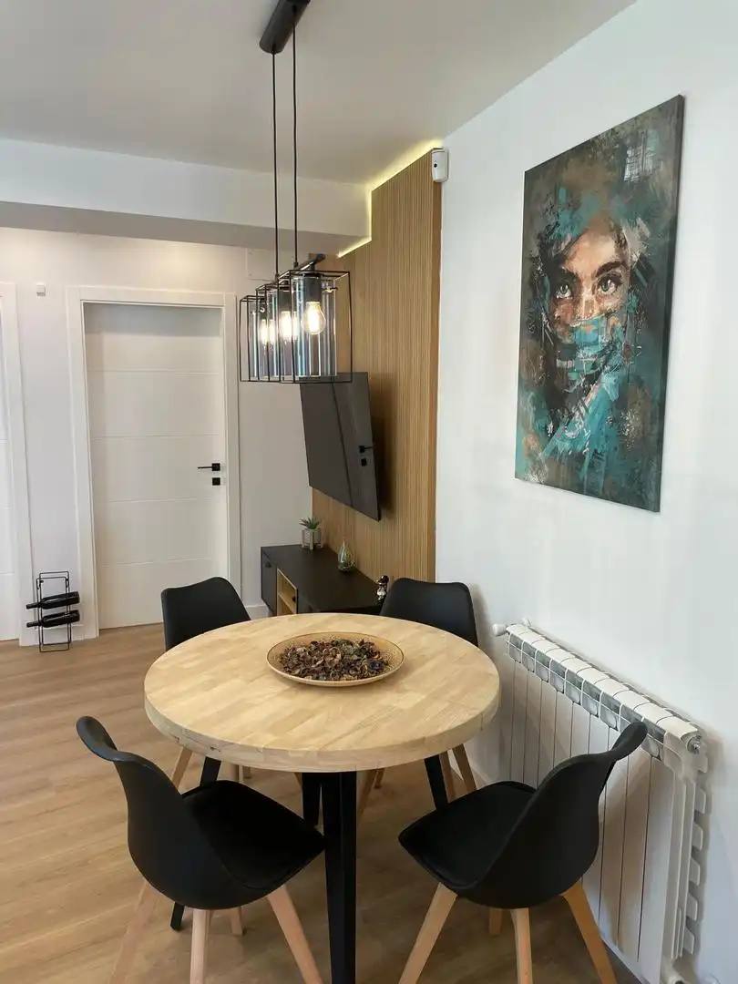 Flat for rent in Rúa San Telmo, 20, Mugardos
