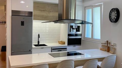 Photo 2 of Flat to rent in Rúa San Telmo, 20, Mugardos, A Coruña