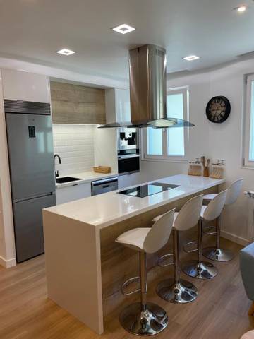 Piso en Alquiler en Rúa San Telmo, 20 en Mugardos