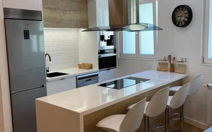 Apartamento en alquiler en mugardos