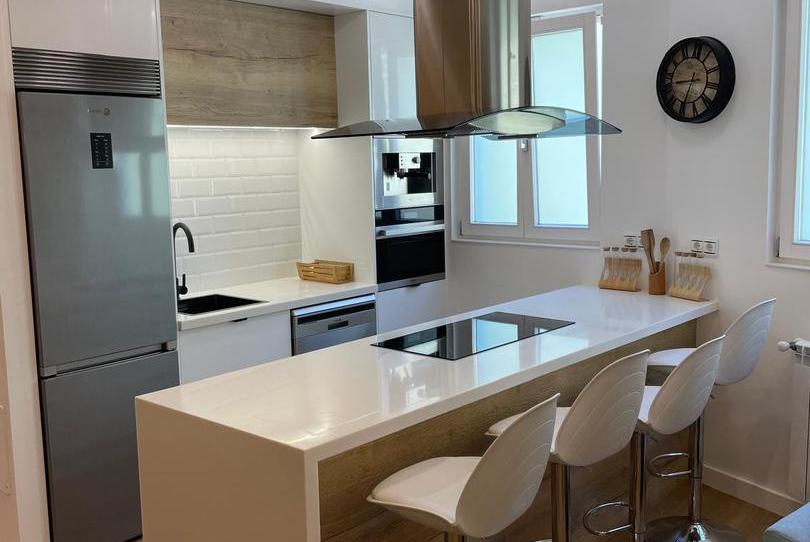 Photo 1 of Flat to rent in Rúa San Telmo, 20, Mugardos, A Coruña