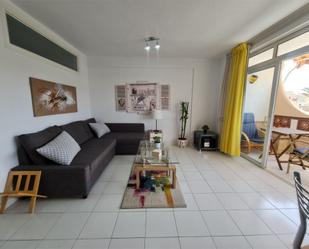 Living room of Flat for sale in Arona  with Balcony