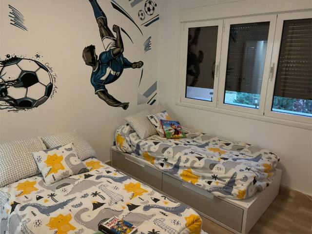 Ático en Venta en Calle Antonio Campos Mula "El Toribio", 5 en Isla del Fraile