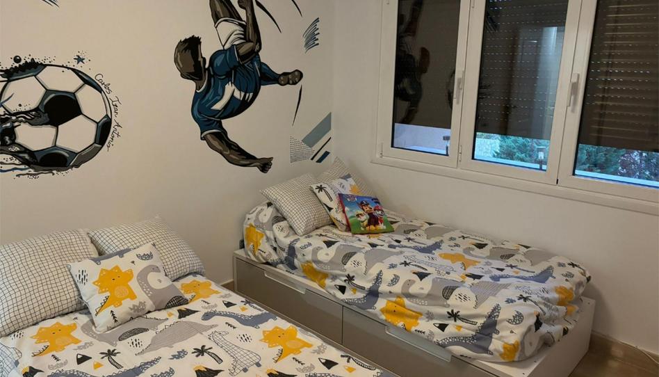 Àtic en venda a Calle Antonio Campos Mula "el Toribio", 5, Isla del Fraile, Murcia - imatge 1 Foto 1 de Àtic en venda a Calle Antonio Campos Mula "el Toribio", 5, Isla del Fraile, Murcia