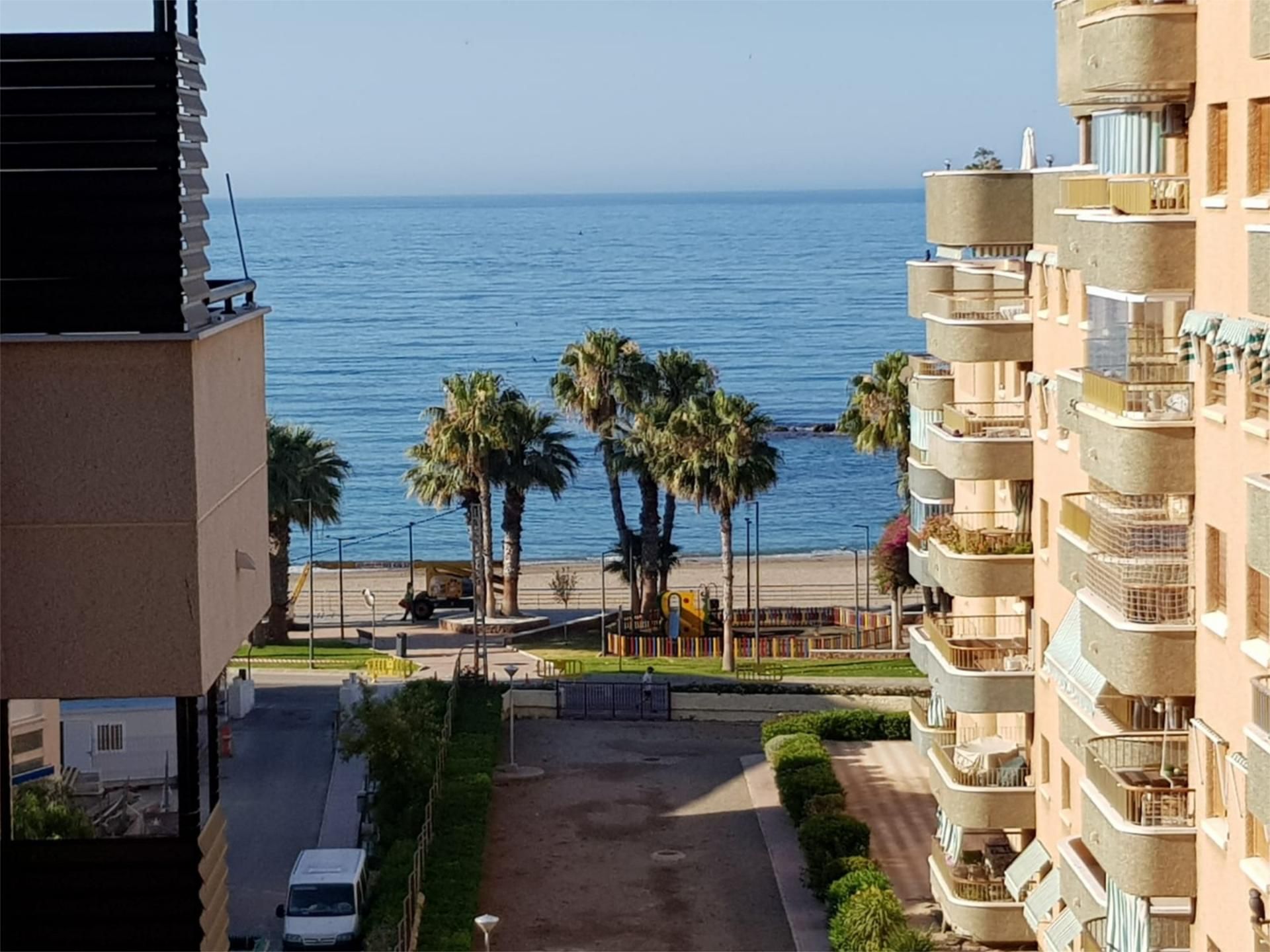Flat to rent in Calle Hilario García Lázaro, 26, Delicias