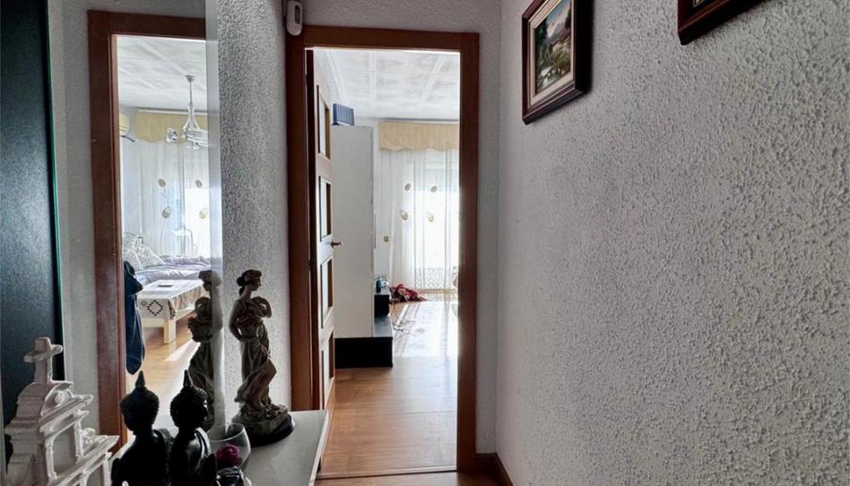 Pis en venda a Carrer de la Constància, 8, Can Clota, Barcelona - imatge 1 Foto 1 de Pis en venda a Carrer de la Constància, 8, Can Clota, Barcelona