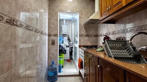 Pis en venda a Carrer de la Constància, 8, Can Clota, Barcelona - imatge 4 Foto 4 de Pis en venda a Carrer de la Constància, 8, Can Clota, Barcelona