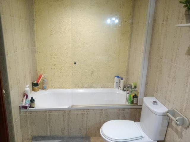 Piso en Venta en Carrer del Pilar, 30 en Nord