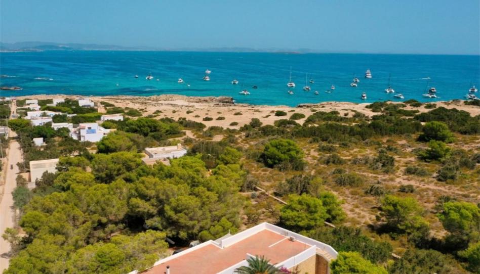 Photo 1 of Country house for sale in Desconocido, 3897, Formentera, Illes Balears
