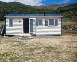 Exterior view of Country house to share in Jarandilla de la Vera  with Air Conditioner and Terrace