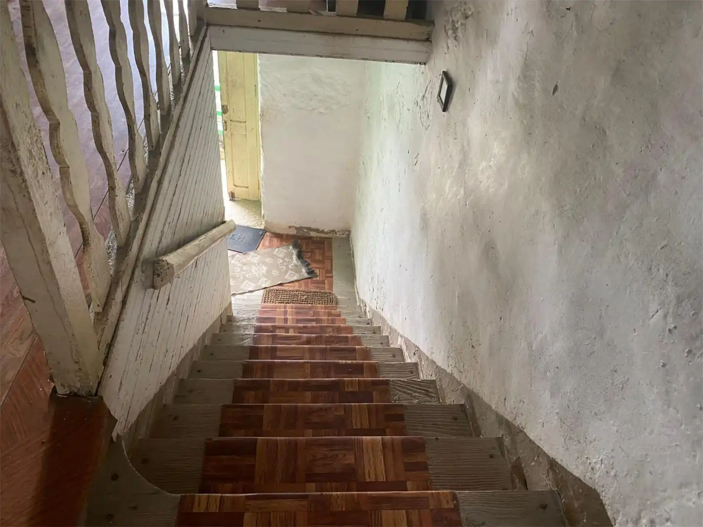 Casa adosada en venta en Carretera de Sampaio, Ribadavia Casa adosada en venta en Ribadavia