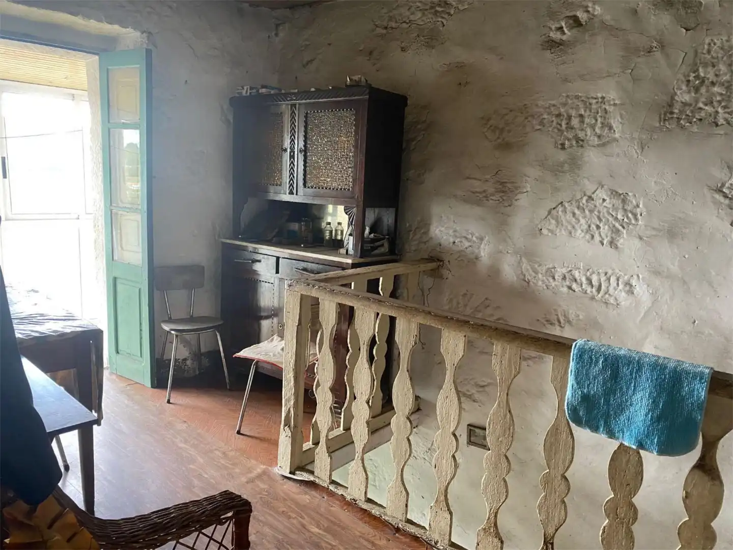 Casa adosada en venta en Carretera de Sampaio, Ribadavia Casa adosada en venta en Ribadavia