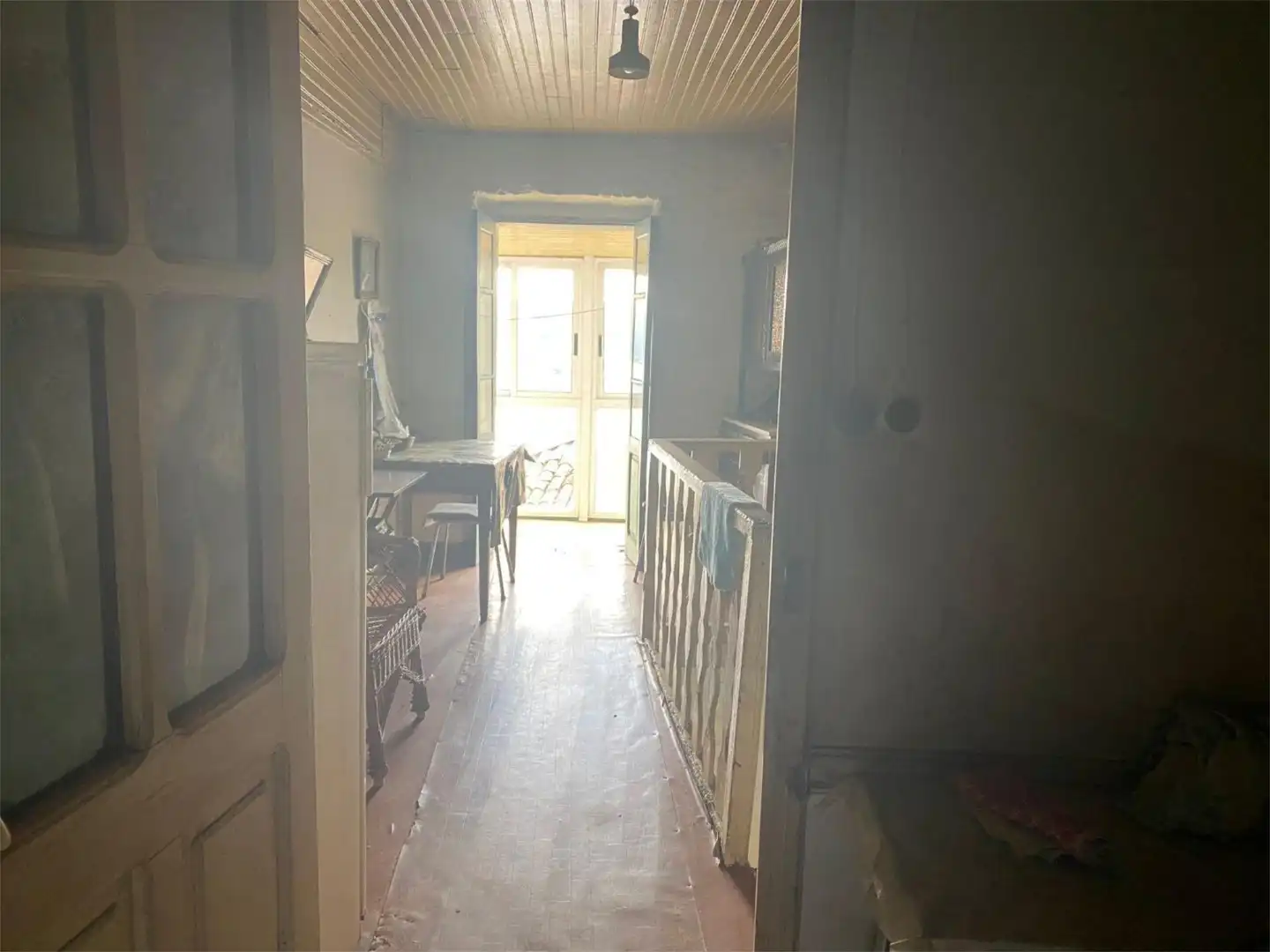 Casa adosada en venta en Carretera de Sampaio, Ribadavia Casa adosada en venta en Ribadavia