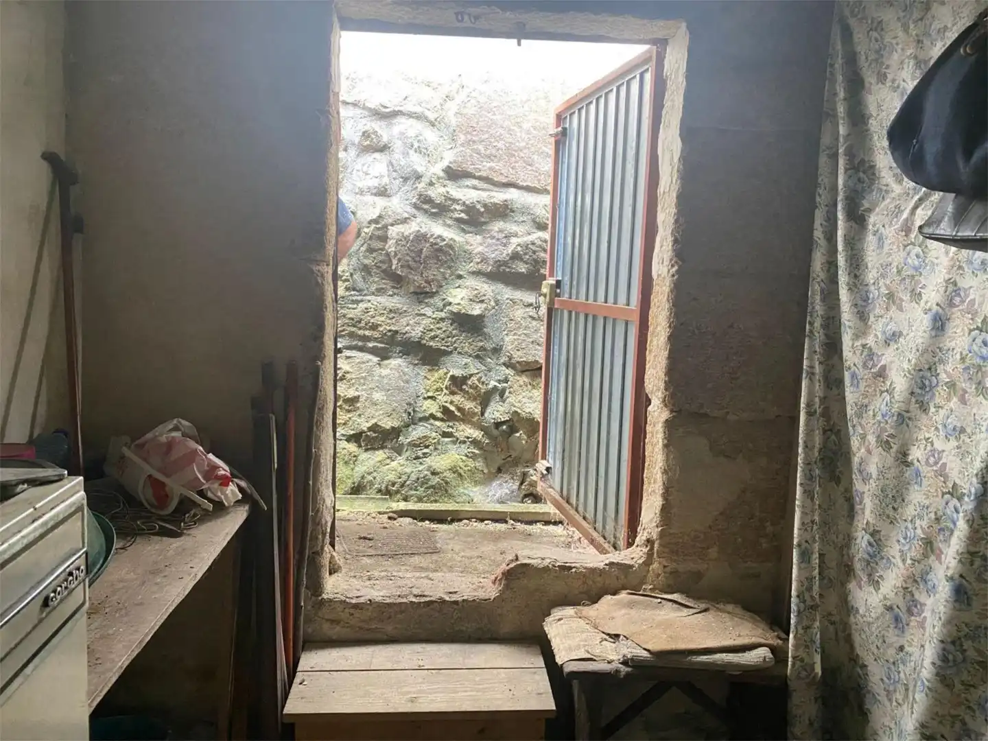 Casa adosada en venta en Carretera de Sampaio, Ribadavia Casa adosada en venta en Ribadavia