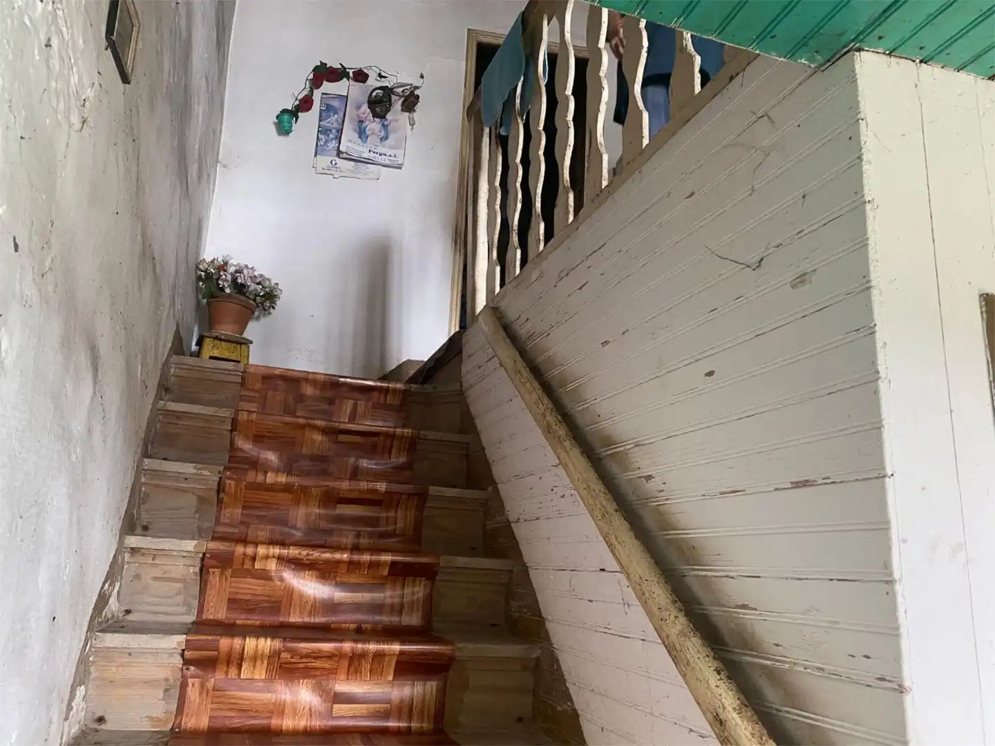 Casa adosada en venta en Carretera de Sampaio, Ribadavia Casa adosada en venta en Ribadavia