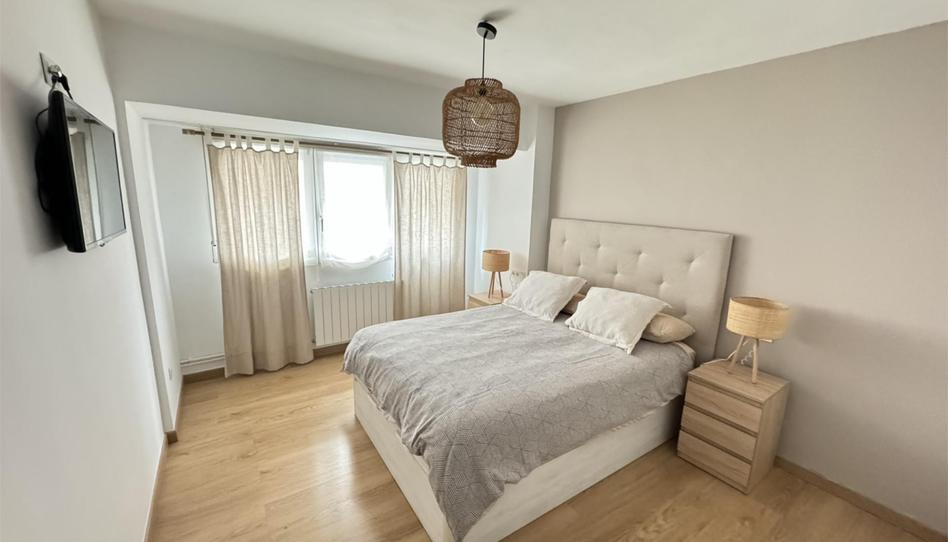 Pis en venda a Rekalde Kalea, 26, Soraluze / Plasencia de las Armas, Gipuzkoa - imatge 1 Foto 1 de Pis en venda a Rekalde Kalea, 26, Soraluze / Plasencia de las Armas, Gipuzkoa