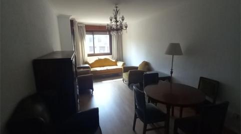 Pis de lloguer a Rúa Do Progreso, 22, Casco Viejo, Ourense - imatge 2 Foto 2 de Pis de lloguer a Rúa Do Progreso, 22, Casco Viejo, Ourense