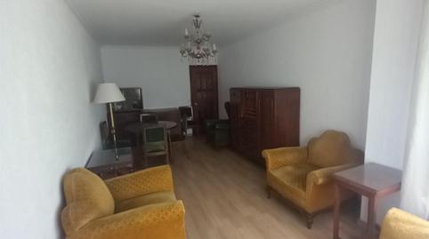 Pis de lloguer a Rúa Do Progreso, 22, Casco Viejo, Ourense - imatge 3 Foto 3 de Pis de lloguer a Rúa Do Progreso, 22, Casco Viejo, Ourense