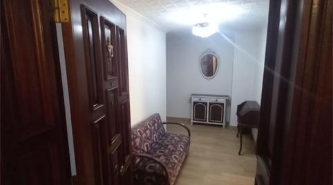 Pis de lloguer a Rúa Do Progreso, 22, Casco Viejo, Ourense - imatge 4 Foto 4 de Pis de lloguer a Rúa Do Progreso, 22, Casco Viejo, Ourense