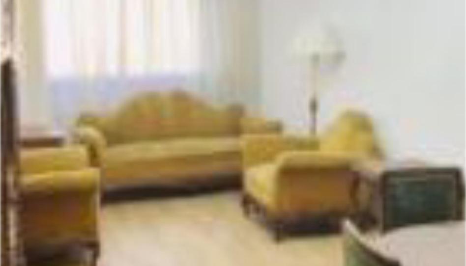 Pis de lloguer a Rúa Do Progreso, 22, Casco Viejo, Ourense - imatge 1 Foto 1 de Pis de lloguer a Rúa Do Progreso, 22, Casco Viejo, Ourense