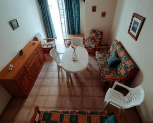 Living room of Duplex for sale in Pájara  with Terrace and Balcony