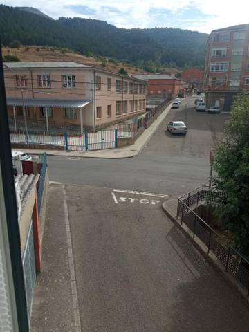 Piso en Venta en Calle Valmartino, 16D en Cistierna