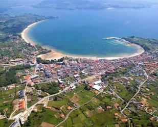 Vista exterior de Casa o xalet en venda en Ares amb Balcó