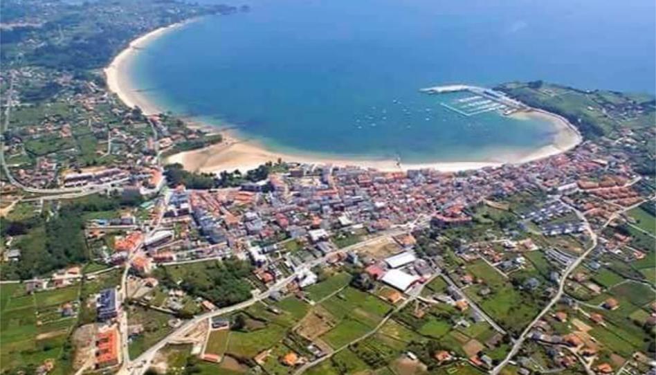 Casa o xalet en venda a Rúa San Simón, 23, Ares, A Coruña - imatge 1 Foto 1 de Casa o xalet en venda a Rúa San Simón, 23, Ares, A Coruña