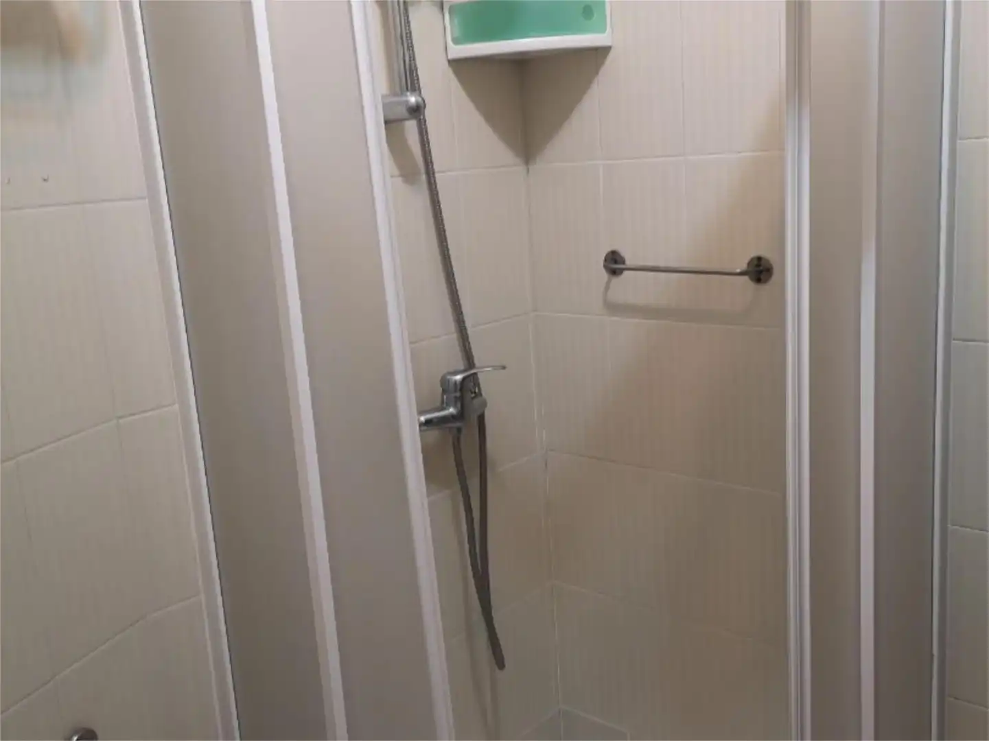 Bany de Casa o xalet en venda en Ares amb Balcó