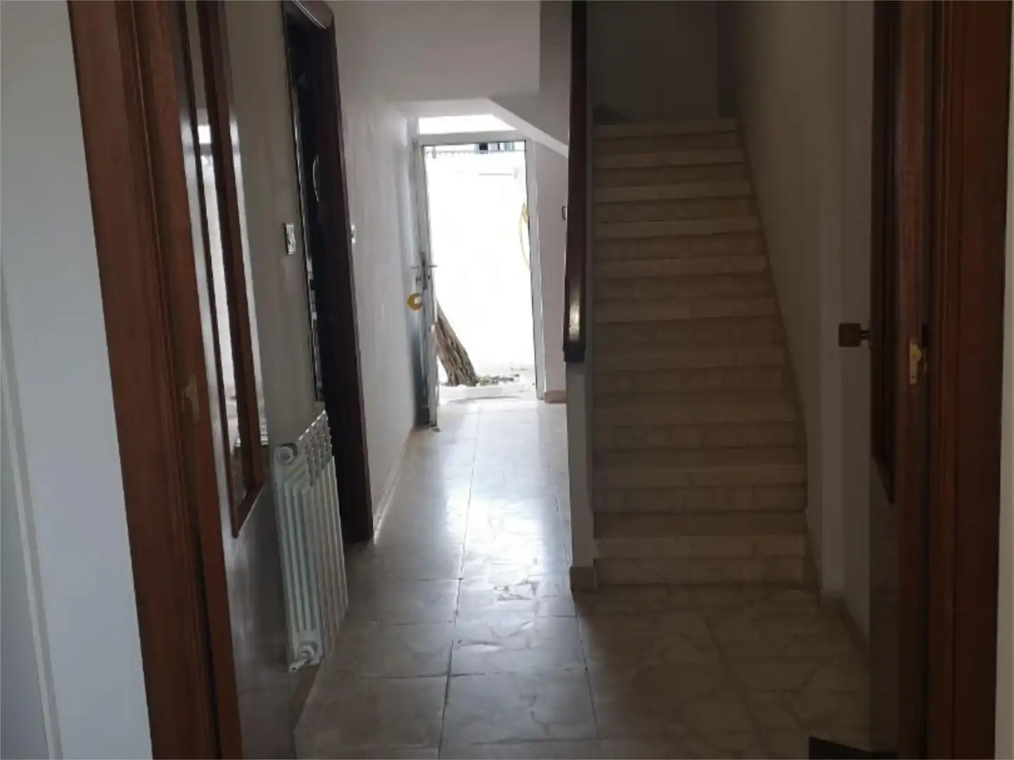 Casa o xalet en venda en Ares amb Balcó