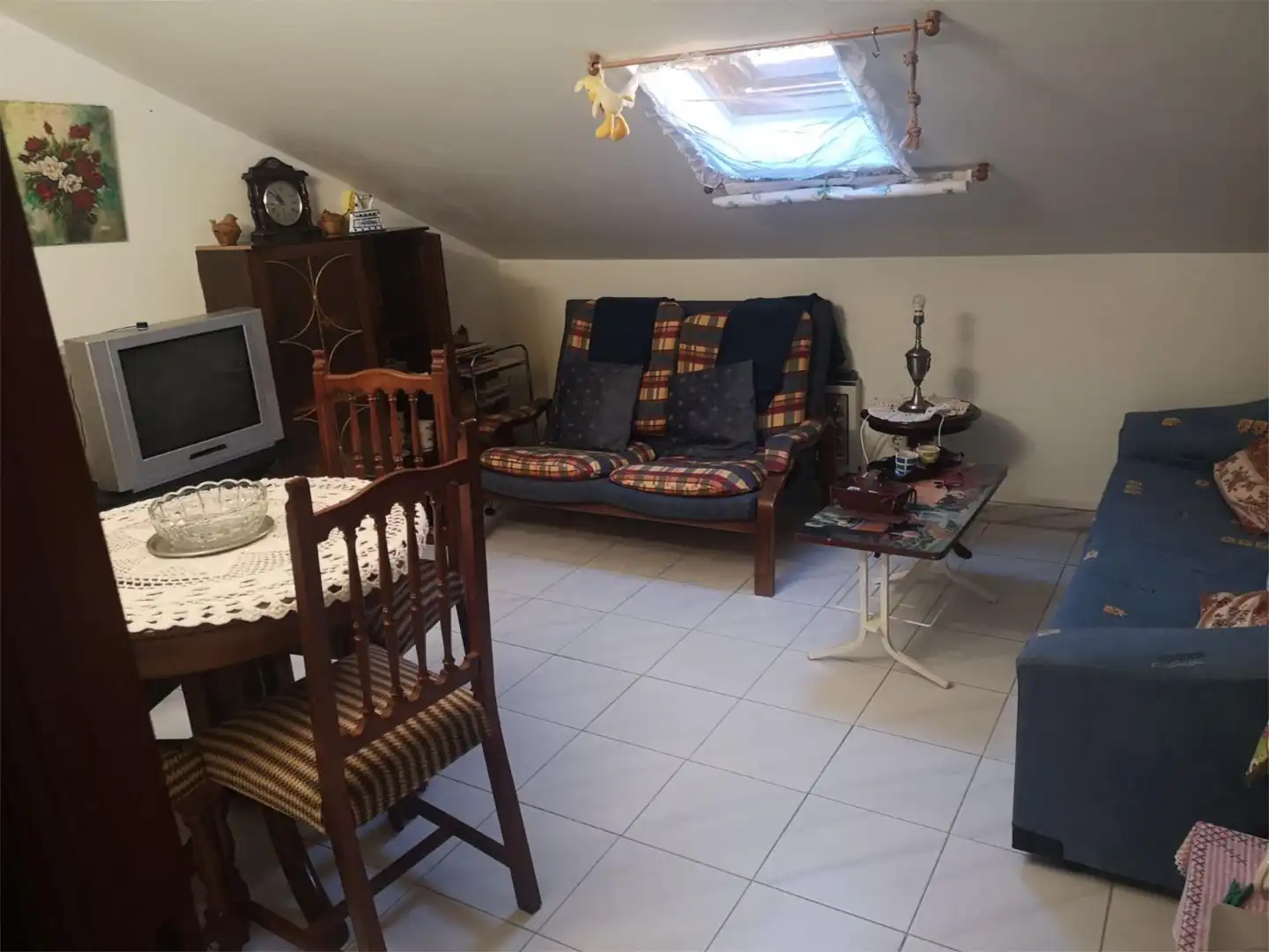 Casa o xalet en venda en Ares amb Balcó
