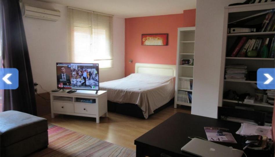 Photo 1 of Attic to rent in Carrer de la Conca de Tremp, 21, El Carmel, Barcelona