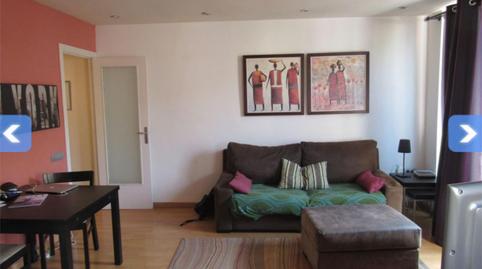 Photo 2 of Attic to rent in Carrer de la Conca de Tremp, 21, El Carmel, Barcelona