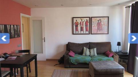 Photo 4 of Attic to rent in Carrer de la Conca de Tremp, 21, El Carmel, Barcelona
