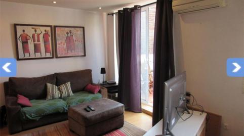 Photo 5 of Attic to rent in Carrer de la Conca de Tremp, 21, El Carmel, Barcelona