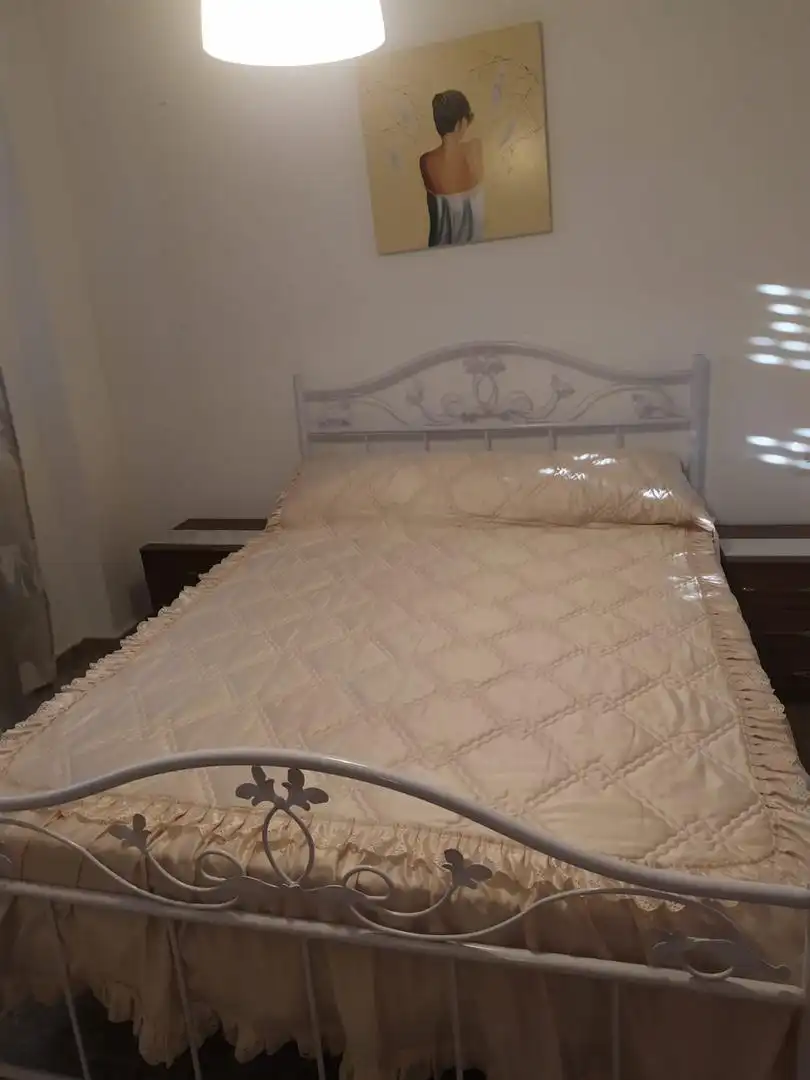 Dormitori de Pis per a compartir en Alzira amb Forn, Rentadora i Microones