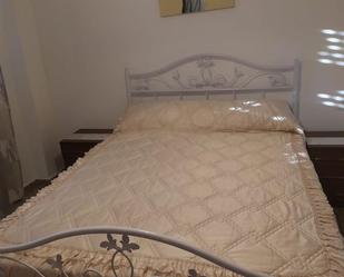 Bedroom of Flat to share in Alzira